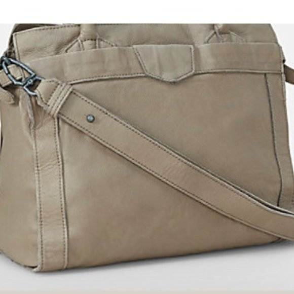 NWT LIEBESKIND BERLIN GLORY7 Shoulder Bag - Picture 3 of 10